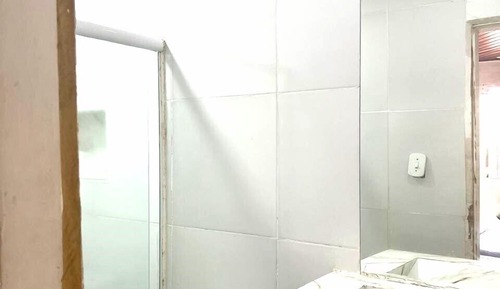 Habitación cuádruple básica