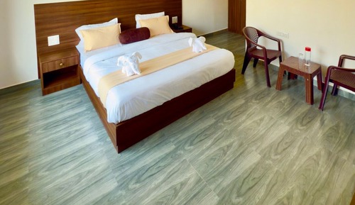 Habitación Deluxe, vistas al jardín