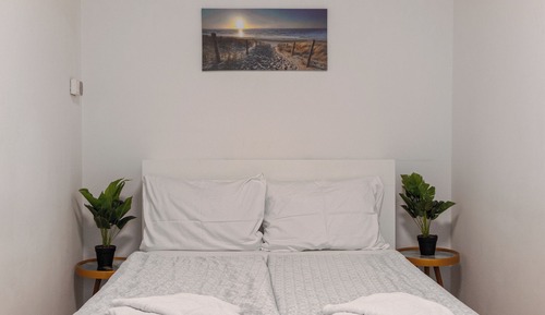 Habitación básica