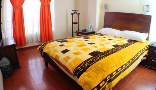 Habitación individual Confort
