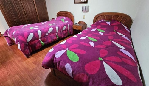 Habitación clásica doble