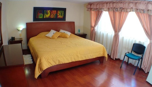 Suite estudio junior