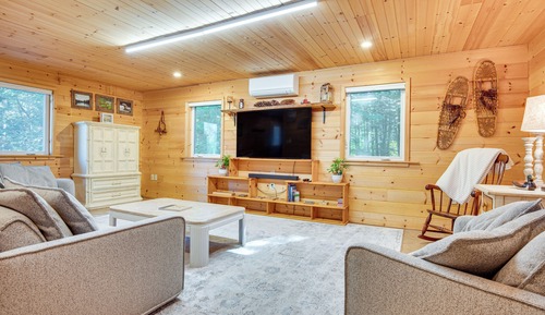 Casa (1 Bedroom)