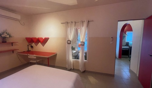 Suite estudio tradicional