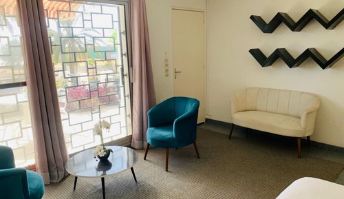 Suite estudio junior