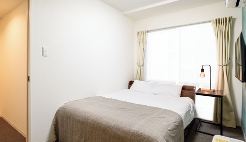 Habitación doble superior