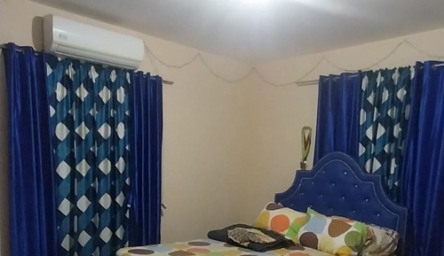 Casa, 1 habitación, fumadores, balcón