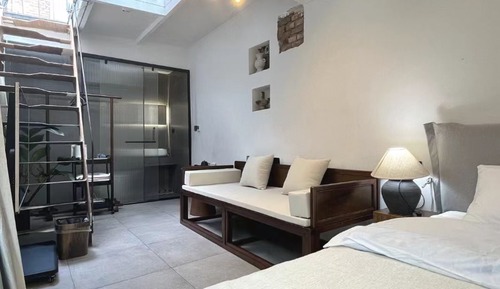 Classic Double or Twin Room