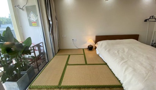 Classic Quadruple Room