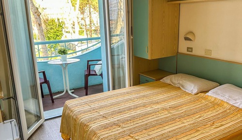 Habitación doble