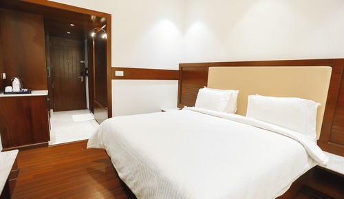 Habitación ejecutiva