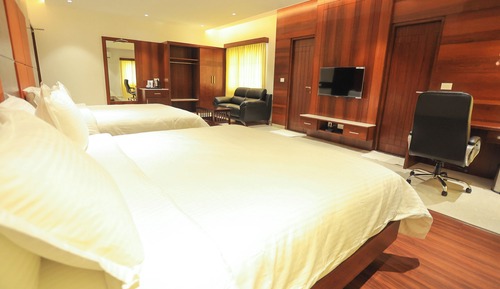 Suite familiar