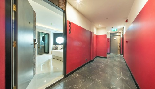 Habitación Premium doble