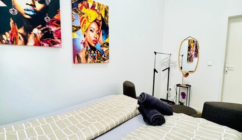 Habitación básica