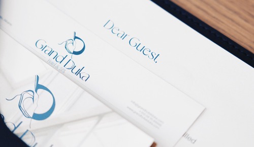 Suite Deluxe, balcón, vistas a la ciudad