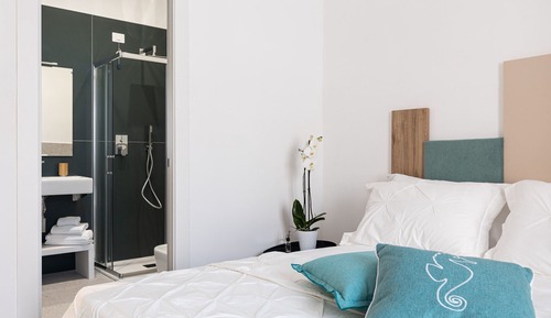 Habitación estándar