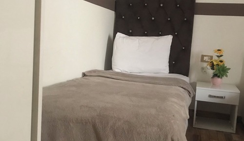 Habitación individual