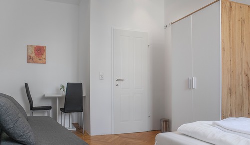 Habitación básica