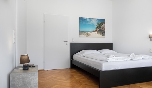 Habitación básica