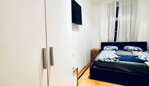 Habitación básica