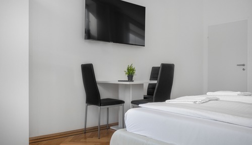 Habitación básica