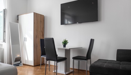 Habitación básica