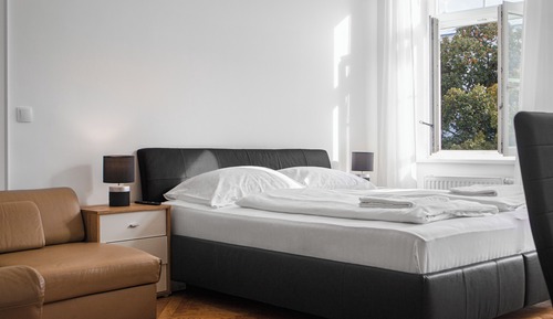 Habitación básica