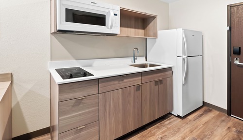 Habitación, 1 cama de matrimonio, no fumadores (Efficiency)