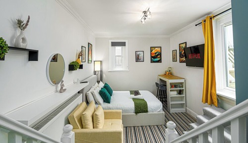 Apartamento Confort
