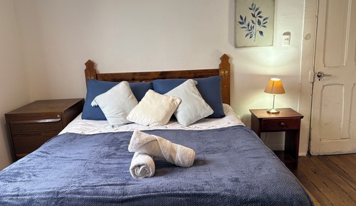 Apartamento familiar