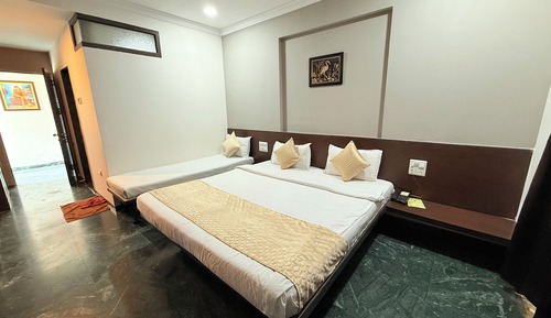 Habitación Royal