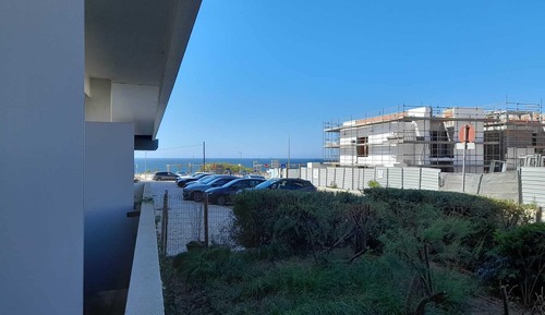 Standard Double Room, Balcony, Ground Floor