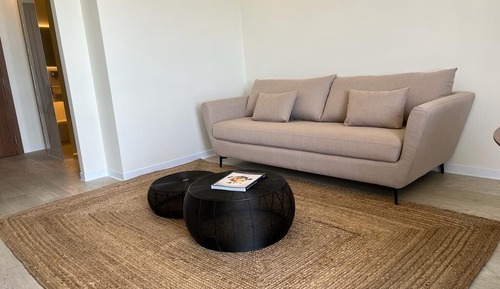 Studio Suite, Pool View