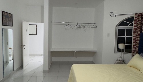 Habitación exclusiva, 6 habitaciones