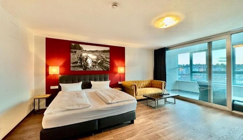 Habitación Confort doble