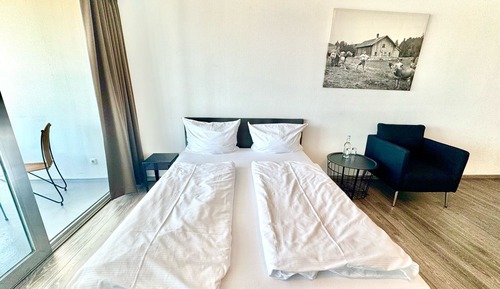 Apartamento superior