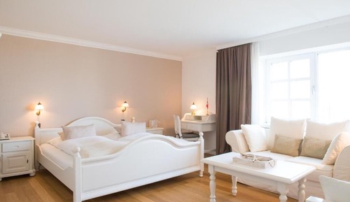 Comfort Studio Suite, Sea View