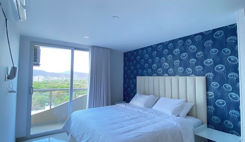 Apartment, 2 Bedrooms