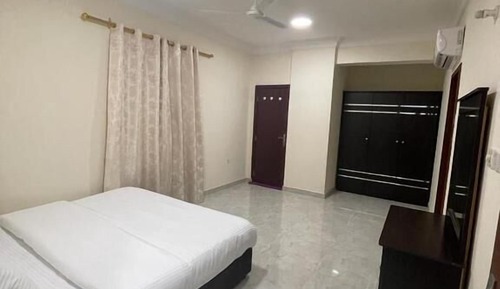 Family Apartment, 2 Bedrooms, Kitchen