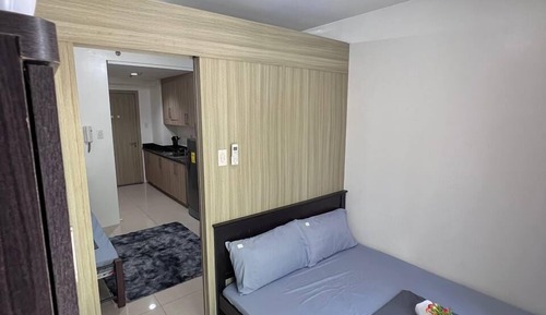 Apartamento Confort, vistas parciales al mar