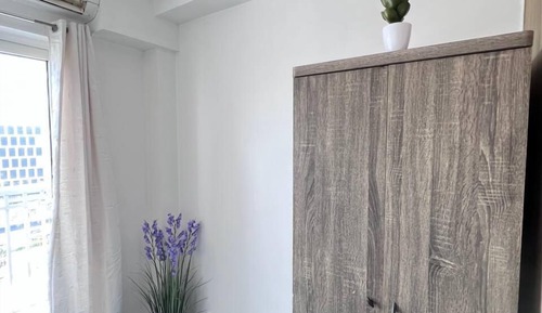 Apartamento Confort, vistas a la ciudad