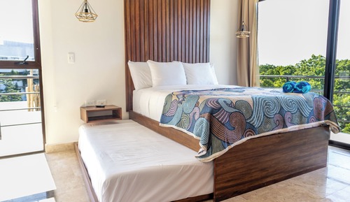 Villa de lujo, piscina privada, vistas a la piscina