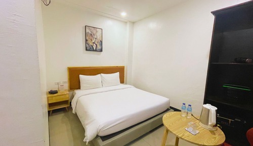 Habitación estándar