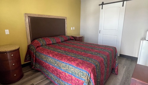 Habitación individual estándar