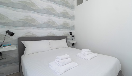 Apartamento (1 Bedroom)