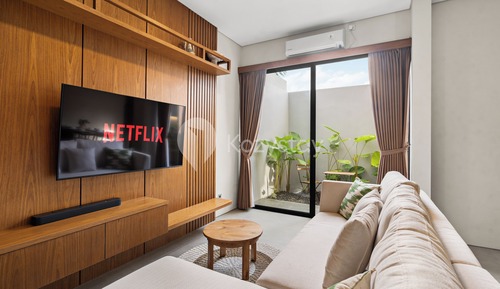 Villa, 3 habitaciones, vistas al complejo turístico