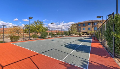 Apartamento (2 Bedrooms)
