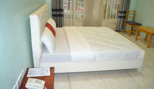 Habitación individual Confort, Servicio de limpieza, vistas a la montaña