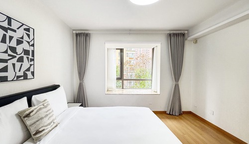 Suite sénior, 3 habitaciones, no fumadores, cocina
