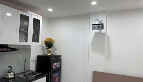 Apartamento básico